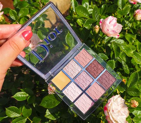 dior 4 in 1 palette|dior palette cool neutrals.